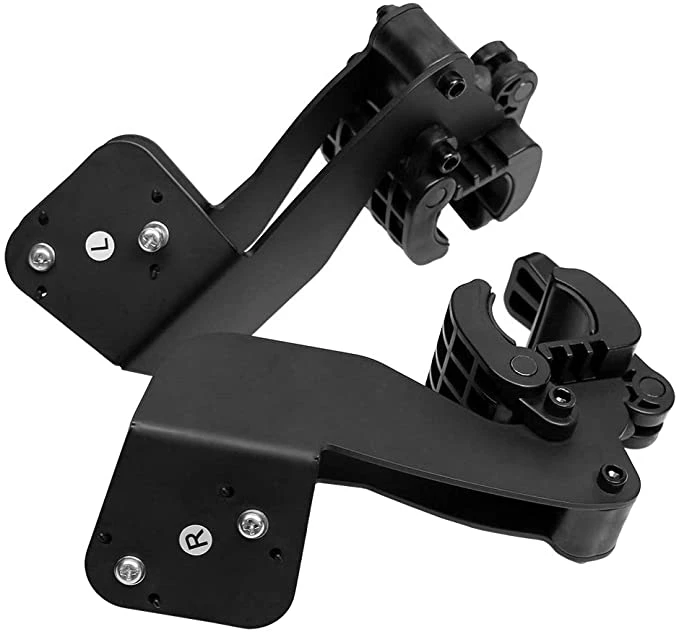 Alphard Club Booster EWheels Accessories 5 Alphard Club Booster EWheels Accessories - Image 3