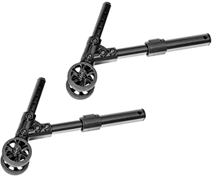 Alphard Club Booster EWheels Accessories 6 Alphard Club Booster EWheels Accessories - Image 4