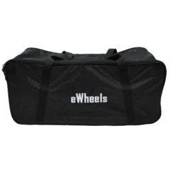 Alphard Club Booster EWheels Accessories