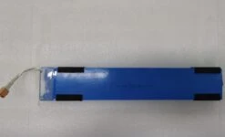 Alphard Club Booster V2 EWheels Motorized Golf Cart Kits -Wilson Store Club Booster 10 08042cba 0843 4767 8482 9af56ae2e895