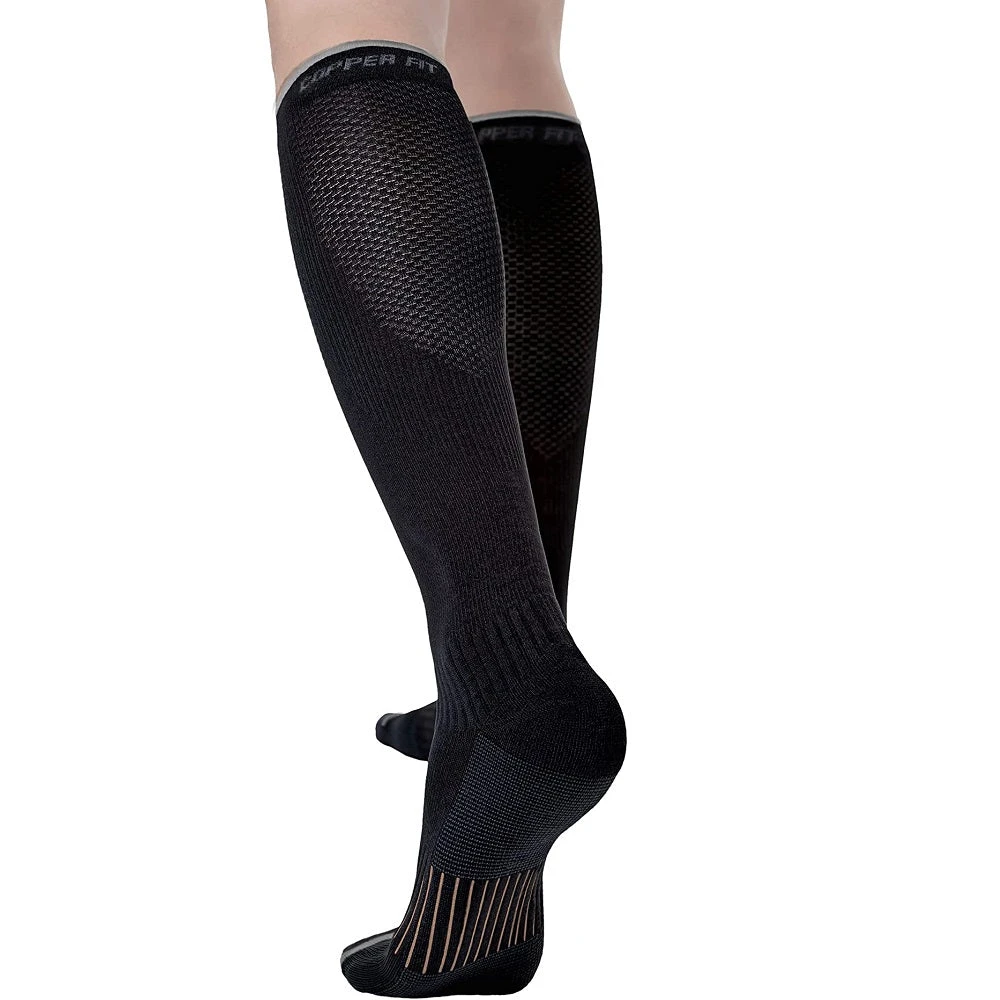 Copper Fit Energy Compression Socks 3 Copper Fit Energy Compression Socks