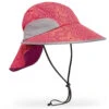 Sunday Afternoons Sport Hat SPF 50+ -Wilson Store CoralKaleidoscope