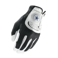 Wilson Golf NFL Fit All Men's Gloves -Wilson Store Cowboys