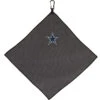 WinCraft NFL Microfiber Towel 15"x15" -Wilson Store DallasCowboys 64450707 3dd8 4329 acc9 4686f37928ee