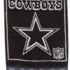 Dallas Cowboys Jacquard Golf Towel McArthur Sports -Wilson Store Dallas Cowboys Golf Towel McArthur Jacquard