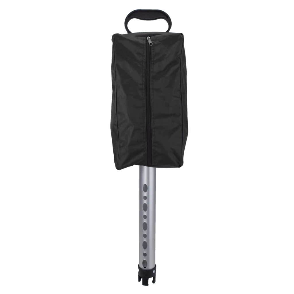 ProActive Sports Deluxe Shag Bag Golf Ball Retriever 4 ProActive Sports Deluxe Shag Bag Golf Ball Retriever - Image 2