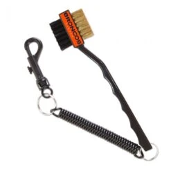 Team Effort / Wincraft NFL Licensed Golf Brush -Wilson Store DenverBroncos