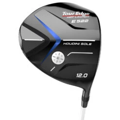 Tour Edge Hot Launch E522 Offset Driver -Wilson Store Driver0