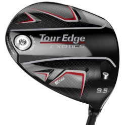 Tour Edge Exotics E722 Driver