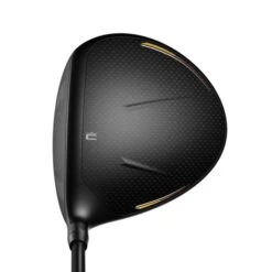 Cobra Golf LTDx Driver - Matte Black / Golf Fusion -Wilson Store Driver1 541d133e b719 40ce a0db ea80a48e7ff0