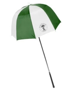 Drizzle Stik Flex Golf Bag Umbrellas -Wilson Store Drizzle Stik Flex Green