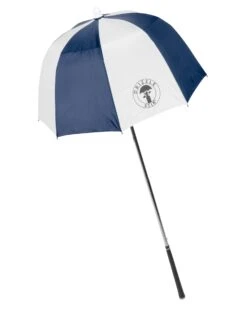 Drizzle Stik Flex Golf Bag Umbrellas -Wilson Store Drizzle Stik Flex Navy