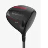 Wilson Staff Dynapower Driver - Titanium -Wilson Store DynapowerDriver Titanium 0