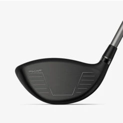 Wilson Staff Dynapower Driver - Titanium -Wilson Store DynapowerDriver Titanium 5