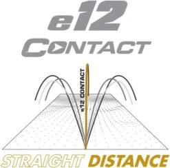 Bridgestone E12 Contact - Sleeve -Wilson Store E12contact 2023 white 6 6796eb1b d6cf 4769 90c9 181dd3a39083