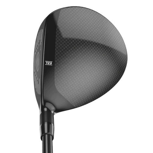 Tour Edge Women's Exotics E723 Fairway Wood 5 Tour Edge Women's Exotics E723 Fairway Wood - Image 3
