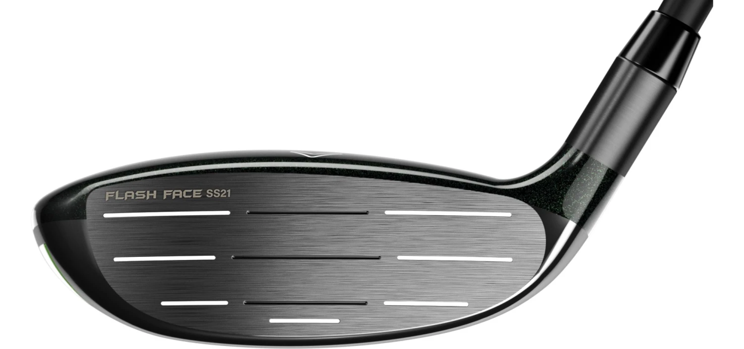 Callaway Epic Max Fairway Wood 4 Callaway Epic Max Fairway Wood - Image 2