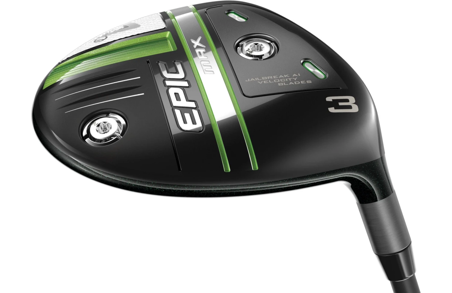 Callaway Epic Max Fairway Wood 7 Callaway Epic Max Fairway Wood - Image 5