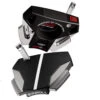 EVNRoll Golf ER11vx Black Mallet Putter -Wilson Store ER11vx0