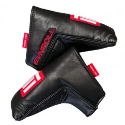 EVNRoll Golf ER2B Black MidBlade Putter -Wilson Store ER2B3