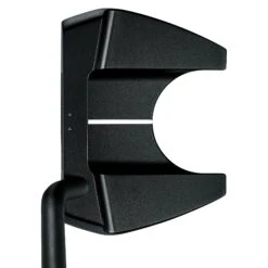 EVNRoll Golf ER5B Black Winged Mallet Putter 9 EVNRoll Golf ER5B Black Winged Mallet Putter -Wilson Store ER5B2
