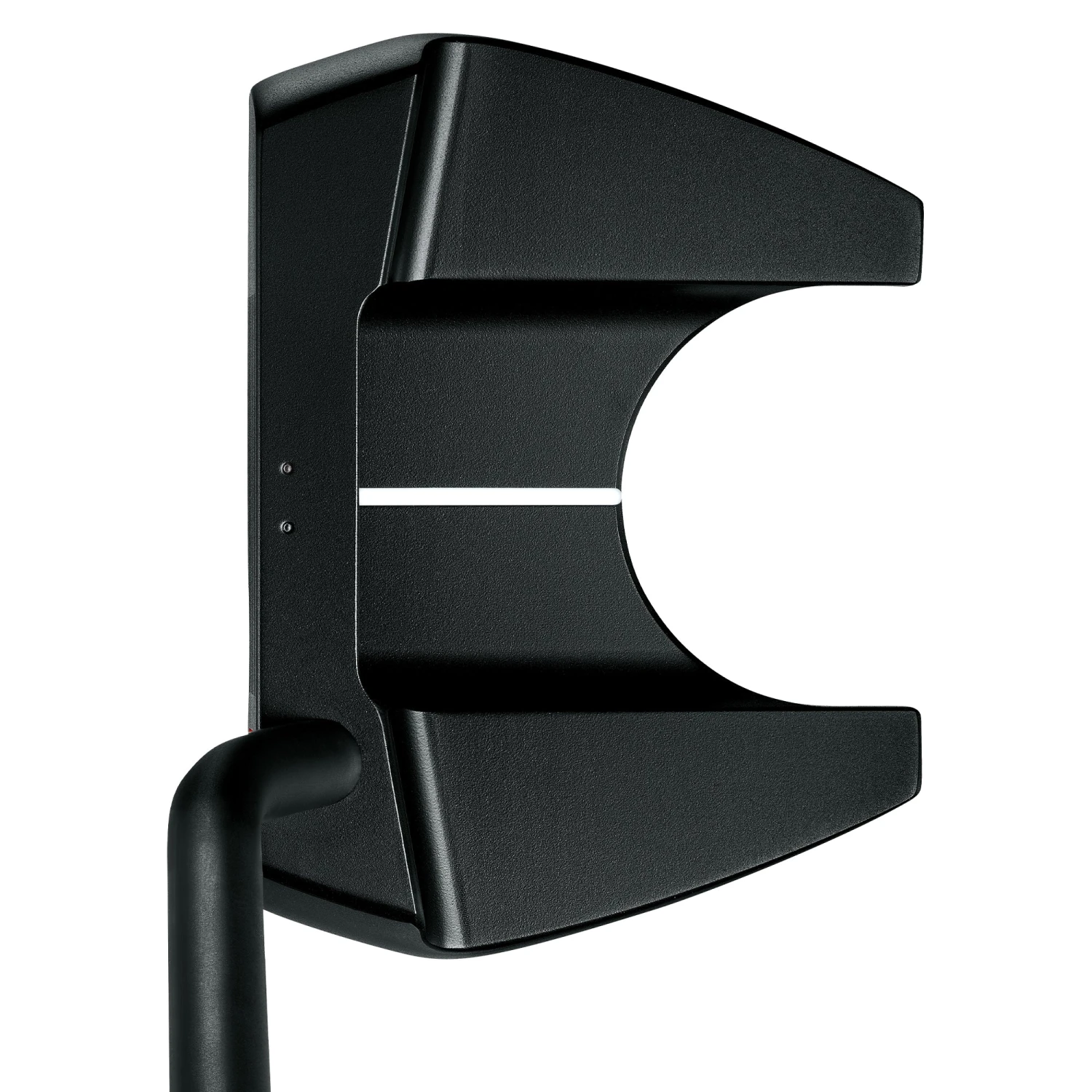 EVNRoll Golf ER5B Black Winged Mallet Putter 5 EVNRoll Golf ER5B Black Winged Mallet Putter - Image 3