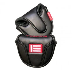 EVNRoll Golf ER5B Black Winged Mallet Putter 10 EVNRoll Golf ER5B Black Winged Mallet Putter -Wilson Store ER5B3