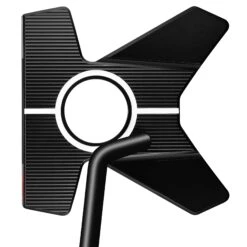 EVNRoll Golf ERZ ZERO Face Forward Putter 9 EVNRoll Golf ERZ ZERO Face Forward Putter -Wilson Store ERZZERO2