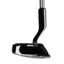 Intech Golf EZ Roll Black Nickel Chipper -Wilson Store EZ Roll Chipper MRH Nickel 4