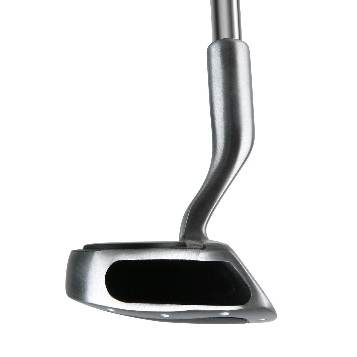 Intech Golf EZ Roll Stainless Chipper 6 Intech Golf EZ Roll Stainless Chipper - Image 4