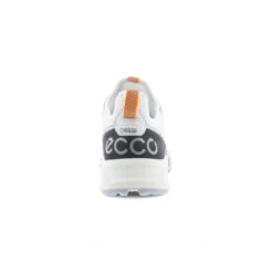 Ecco Men's Biom C4 Golf Shoes -Wilson Store EccoBiomC42023 White 6