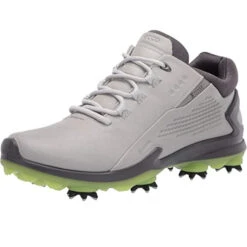 Ecco Men's Biom G3 Golf Shoes -Wilson Store EccoBiomG3 Concrete0