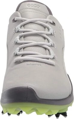 Ecco Men's Biom G3 Golf Shoes -Wilson Store EccoBiomG3 Concrete1