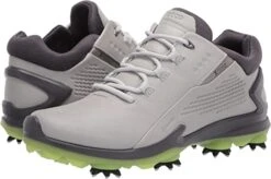 Ecco Men's Biom G3 Golf Shoes -Wilson Store EccoBiomG3 Concrete5