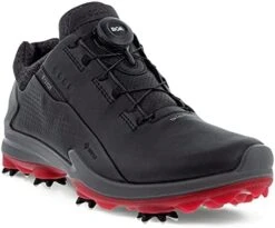 Ecco Men's Biom G3 BOA Fit Golf Shoes -Wilson Store EccoBiomG3BOA Black6