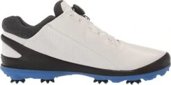 Ecco Men's Biom G3 BOA Fit Golf Shoes -Wilson Store EccoBiomG3BOA WhiteBlack5