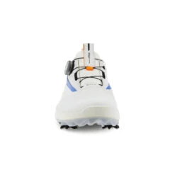 Ecco Men's Biom G5 Golf Shoes -Wilson Store EccoBiomG5 WhiteRegatta 2