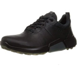 Ecco Biom Hybrid 4 Golf Shoes 28 Ecco Biom Hybrid 4 Golf Shoes -Wilson Store EccoBiomH4 Black0
