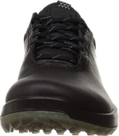 Ecco Biom Hybrid 4 Golf Shoes 29 Ecco Biom Hybrid 4 Golf Shoes -Wilson Store EccoBiomH4 Black1