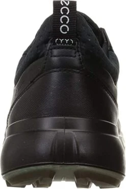 Ecco Biom Hybrid 4 Golf Shoes 30 Ecco Biom Hybrid 4 Golf Shoes -Wilson Store EccoBiomH4 Black2