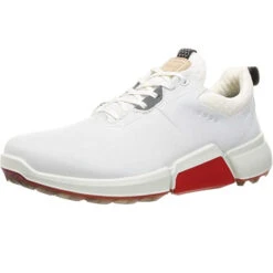 Ecco Biom Hybrid 4 Golf Shoes 34 Ecco Biom Hybrid 4 Golf Shoes -Wilson Store EccoBiomH4 White0