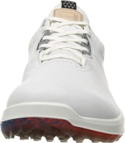 Ecco Biom Hybrid 4 Golf Shoes 35 Ecco Biom Hybrid 4 Golf Shoes -Wilson Store EccoBiomH4 White1