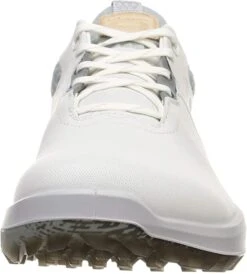 Ecco Biom Hybrid 4 Golf Shoes 41 Ecco Biom Hybrid 4 Golf Shoes -Wilson Store EccoBiomH4 WhiteConcrete1