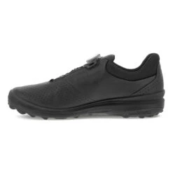 Ecco Biom Hybrid 3 Golf Shoes 28 Ecco Biom Hybrid 3 Golf Shoes -Wilson Store EccoBiomHybrid3BOA Black 2