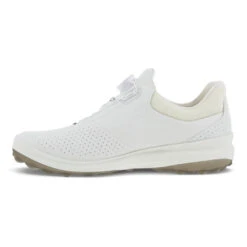Ecco Biom Hybrid 3 Golf Shoes 21 Ecco Biom Hybrid 3 Golf Shoes -Wilson Store EccoBiomHybrid3BOA White 3