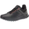 Ecco Core Hydromax Golf Shoes 2 Ecco Core Hydromax Golf Shoes -Wilson Store EccoCoreHydromax Black0