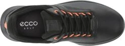 Ecco Core Hydromax Golf Shoes -Wilson Store EccoCoreHydromax Black4