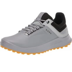 Ecco Core Hydromax Golf Shoes -Wilson Store EccoCoreHydromax Silver0