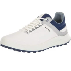Ecco Core Hydromax Golf Shoes -Wilson Store EccoCoreHydromax White0
