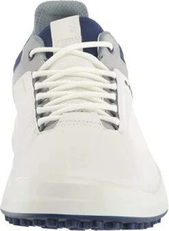 Ecco Core Hydromax Golf Shoes -Wilson Store EccoCoreHydromax White1